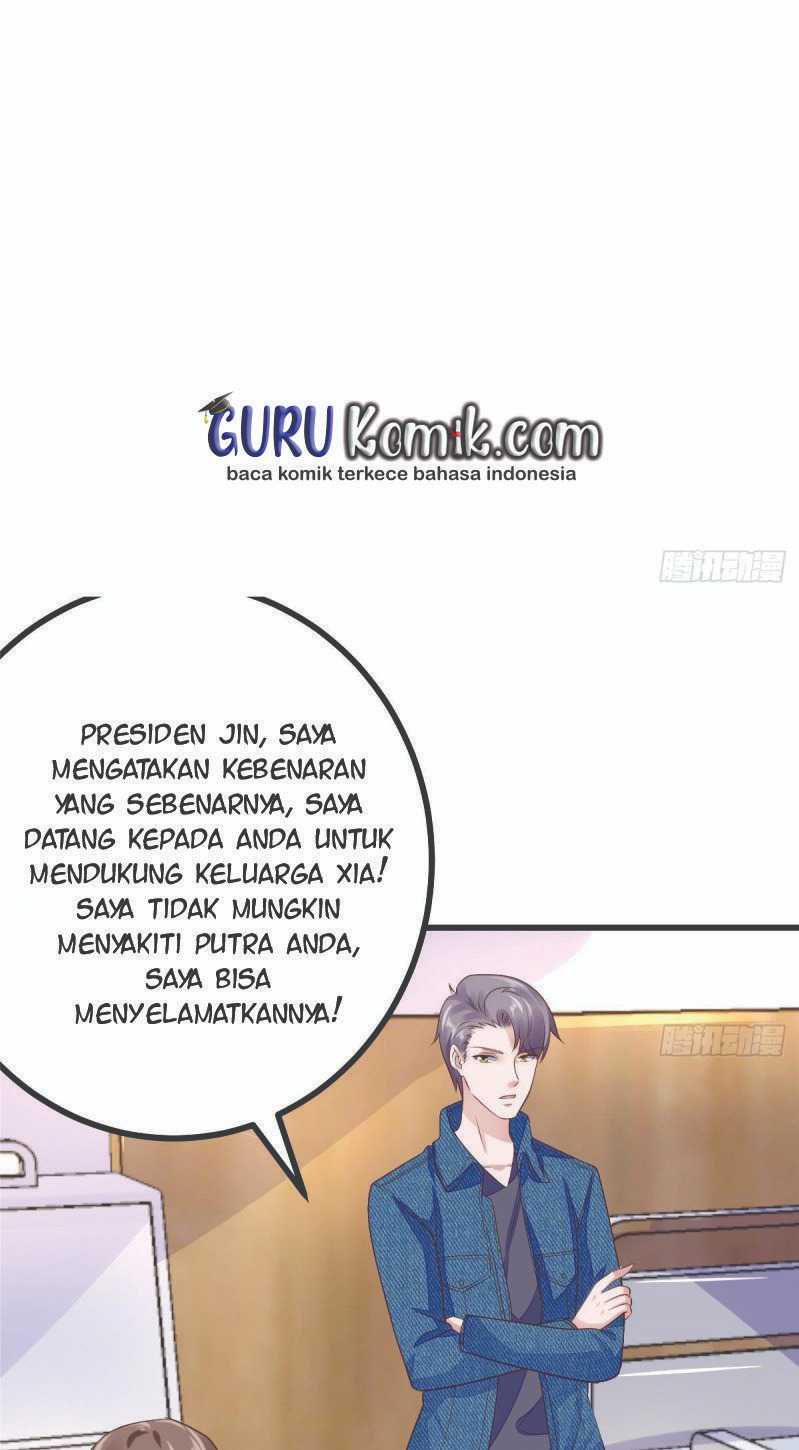 Rebirth Into the Strongest Immortal Cultivator Chapter 20 Gambar 12